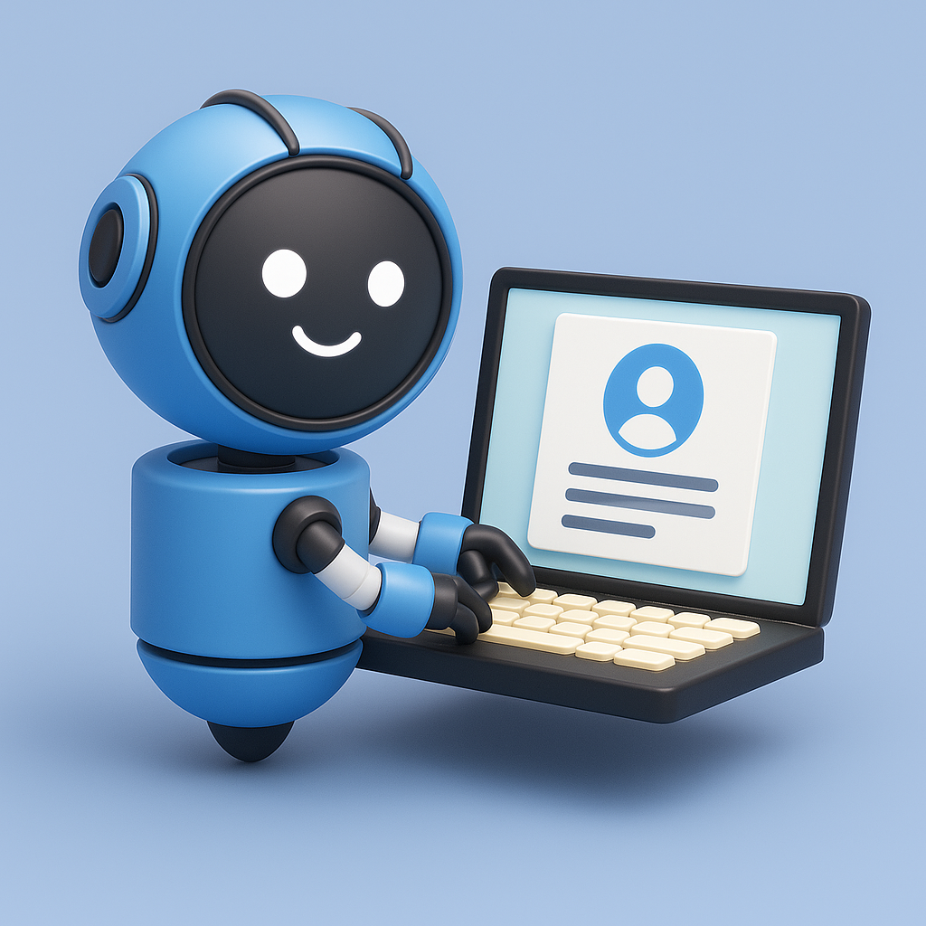 Professional TwinBot AI